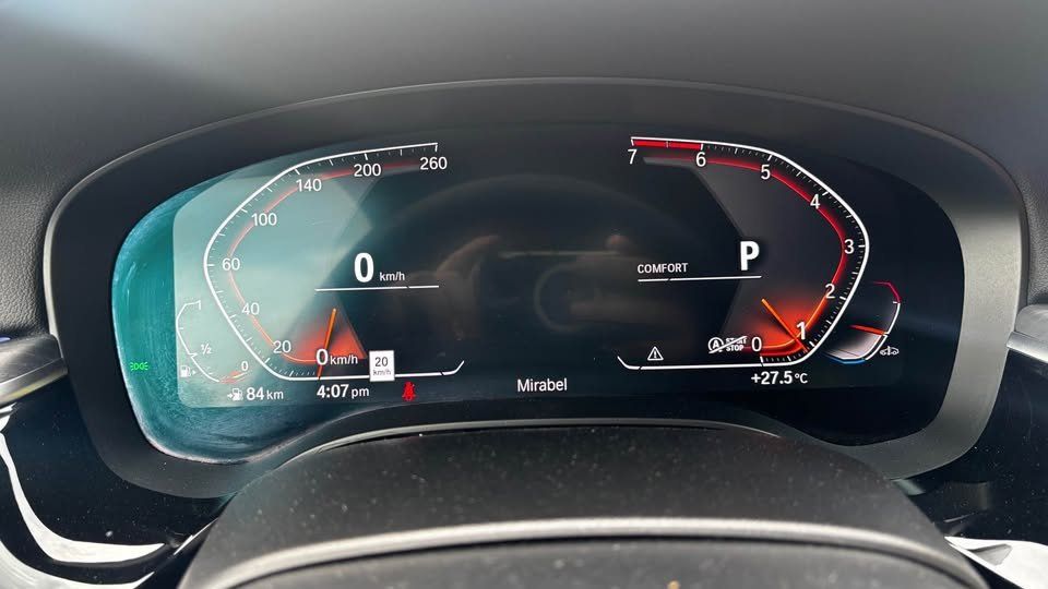 BMW 530 2022 - Image 12