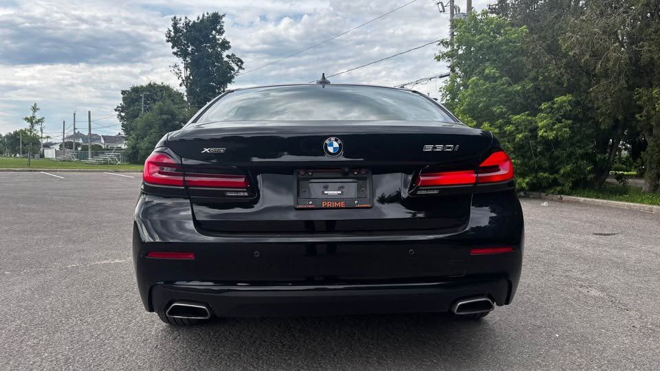 BMW 530 2022 - Thumbnail 8