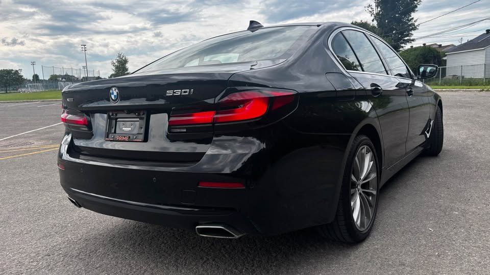 BMW 530 2022 - Thumbnail 6